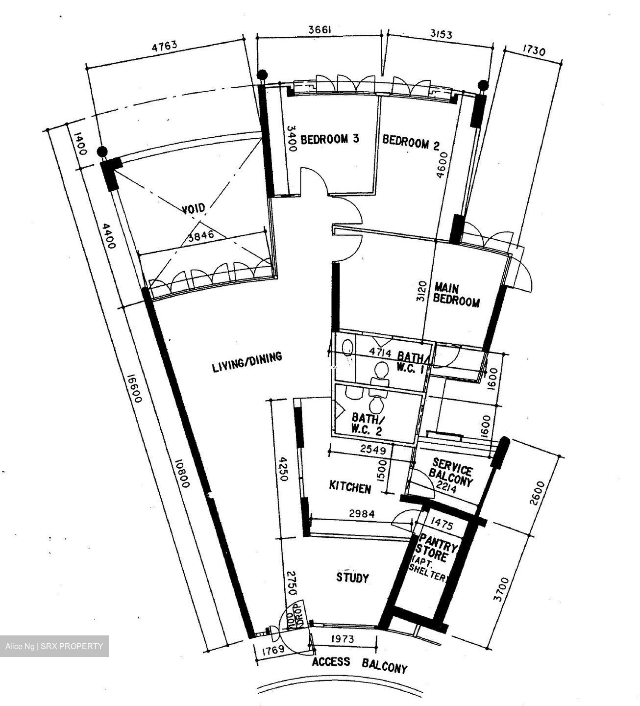 Blk 468C Blue Riverview (Sembawang), HDB 5 Rooms #636444281
